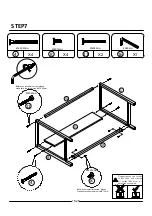 Предварительный просмотр 15 страницы VABCHES D3M531BS03 Manual