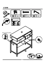 Предварительный просмотр 16 страницы VABCHES D3M531BS03 Manual