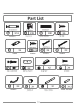 Предварительный просмотр 7 страницы VABCHES D3M542 Manual