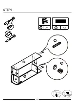 Предварительный просмотр 12 страницы VABCHES D3M542 Manual