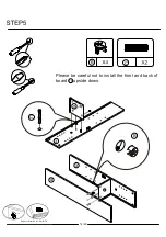 Предварительный просмотр 14 страницы VABCHES D3M542 Manual