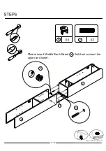 Предварительный просмотр 15 страницы VABCHES D3M542 Manual