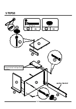 Предварительный просмотр 18 страницы VABCHES D3M555 Manual