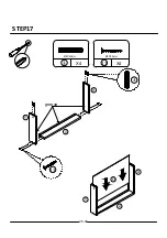 Предварительный просмотр 25 страницы VABCHES D3M555 Manual