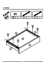 Предварительный просмотр 27 страницы VABCHES D3M555 Manual