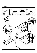 Предварительный просмотр 29 страницы VABCHES D3M555 Manual