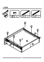 Предварительный просмотр 15 страницы VABCHES D3M563BS0M Manual