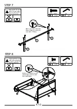 Preview for 9 page of VABCHES D3M573JS0L Manual