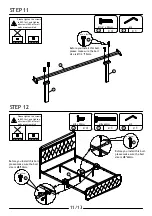 Preview for 11 page of VABCHES D3M573JS0L Manual