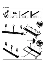 Предварительный просмотр 22 страницы VABCHES D8L237HS01 Manual