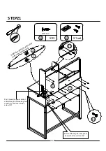 Предварительный просмотр 30 страницы VABCHES D8L237HS02 Manual