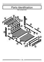 Preview for 4 page of VABCHES D8L241HS01 Manual