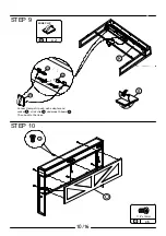 Preview for 10 page of VABCHES D8L241HS01 Manual