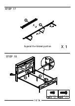 Preview for 14 page of VABCHES D8L241HS01 Manual