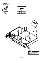 Предварительный просмотр 19 страницы VABCHES J3L106BS01 Manual