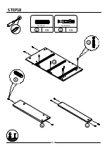 Предварительный просмотр 26 страницы VABCHES J3L106BS01 Manual