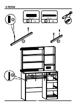 Предварительный просмотр 32 страницы VABCHES J3L106BS01 Manual