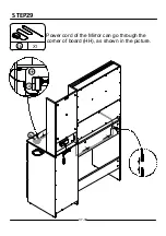 Предварительный просмотр 37 страницы VABCHES J3L106BS01 Manual