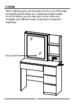 Предварительный просмотр 38 страницы VABCHES J3L106BS01 Manual