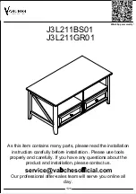 VABCHES J3L211BS01 Manual предпросмотр