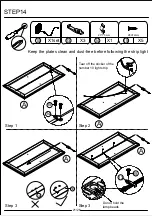 Preview for 21 page of VABCHES J3L211BS01 Manual