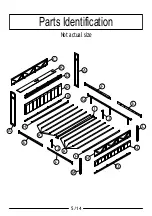 Предварительный просмотр 5 страницы VABCHES J3L215HS02 Manual