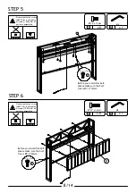 Предварительный просмотр 8 страницы VABCHES J3L215HS02 Manual