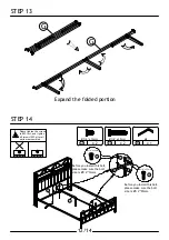 Предварительный просмотр 12 страницы VABCHES J3L215HS02 Manual