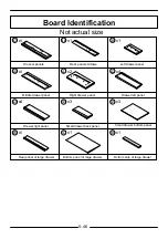 Предварительный просмотр 5 страницы VABCHES JY9940BS01 Manual