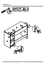 Предварительный просмотр 18 страницы VABCHES JY9940BS01 Manual