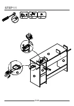 Предварительный просмотр 19 страницы VABCHES JY9940BS01 Manual