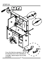 Предварительный просмотр 33 страницы VABCHES JY9940BS01 Manual