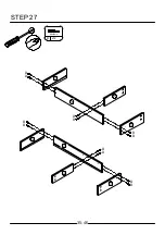 Предварительный просмотр 35 страницы VABCHES JY9940BS01 Manual