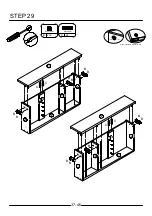 Предварительный просмотр 37 страницы VABCHES JY9940BS01 Manual