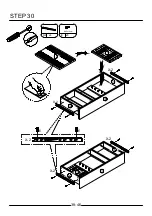 Предварительный просмотр 38 страницы VABCHES JY9940BS01 Manual