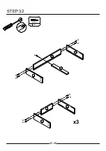 Предварительный просмотр 40 страницы VABCHES JY9940BS01 Manual