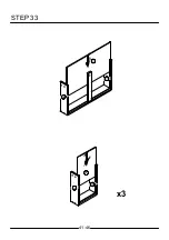 Предварительный просмотр 41 страницы VABCHES JY9940BS01 Manual