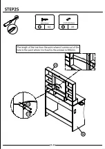 Предварительный просмотр 34 страницы VABCHES JY9947BS01 Manual