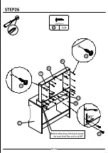 Предварительный просмотр 35 страницы VABCHES JY9947BS01 Manual