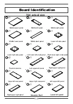 Предварительный просмотр 3 страницы VABCHES JY9980BR01 Manual