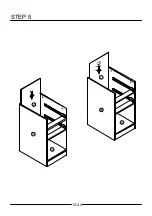 Предварительный просмотр 13 страницы VABCHES JY9980BR01 Manual