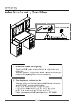 Предварительный просмотр 43 страницы VABCHES JY9980BR01 Manual