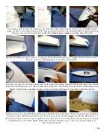 Preview for 24 page of Vac-U-Boat Vac-U-Soling Lower Hull Kit Instructions Manual