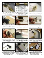 Preview for 13 page of Vac-U-Boat Vac-U-Tug Manual