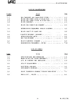 Предварительный просмотр 7 страницы VAC DRI-TRAIN HE-493 Technical Manual