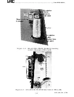 Предварительный просмотр 11 страницы VAC DRI-TRAIN HE-493 Technical Manual