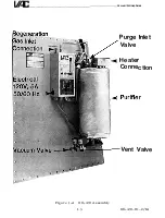 Предварительный просмотр 12 страницы VAC DRI-TRAIN HE-493 Technical Manual