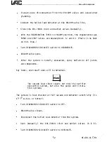 Предварительный просмотр 45 страницы VAC DRI-TRAIN HE-493 Technical Manual