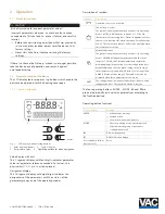 Предварительный просмотр 6 страницы VAC TZIDC Configuration And Parameterization Instruction