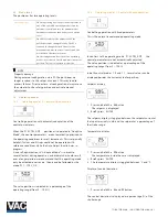 Предварительный просмотр 7 страницы VAC TZIDC Configuration And Parameterization Instruction